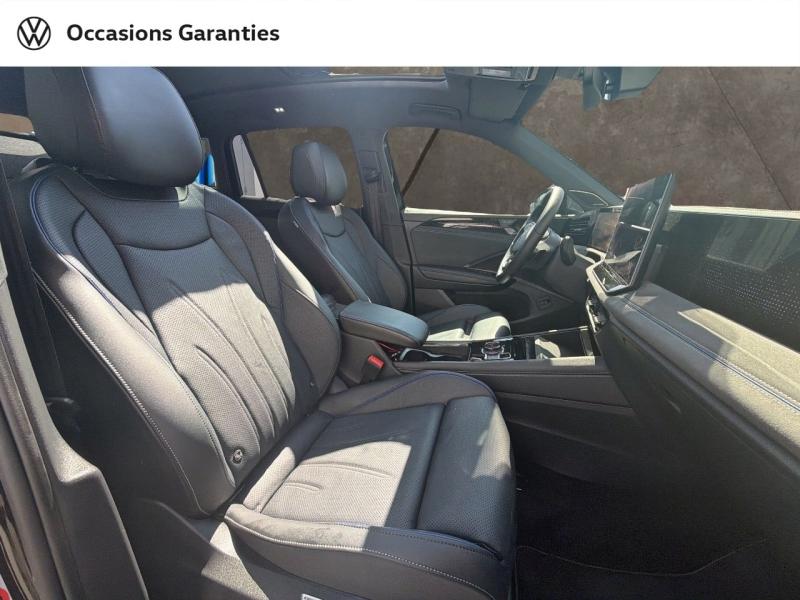 Voitures occasions VOLKSWAGEN TIGUAN R-Line Exclusive Villemomble