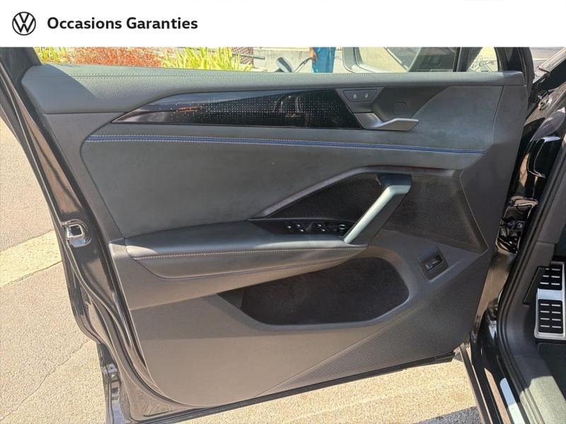 Voitures occasions VOLKSWAGEN TIGUAN R-Line Exclusive Villemomble