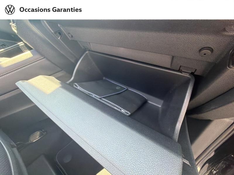 Voitures occasions VOLKSWAGEN TIGUAN R-Line Exclusive Villemomble