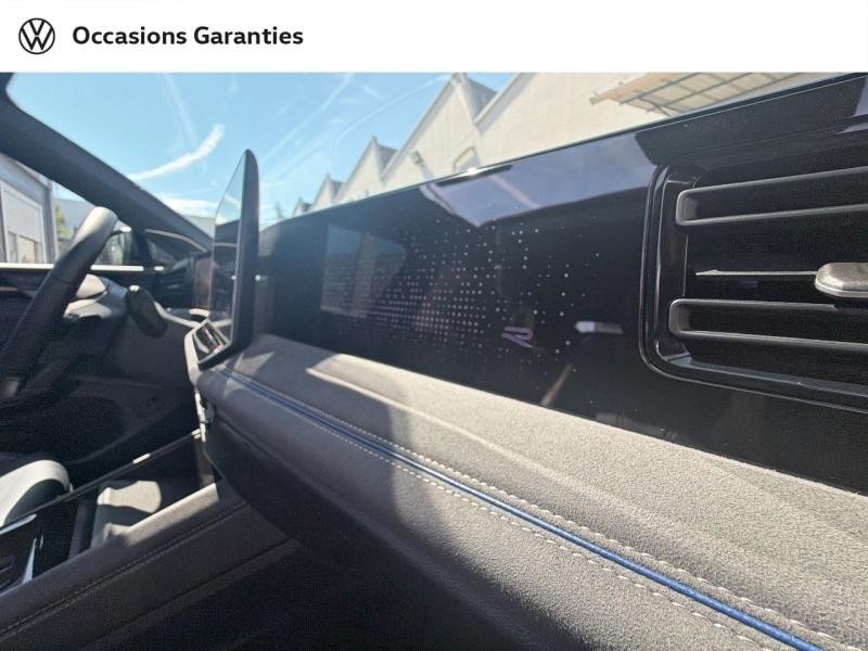 Voitures occasions VOLKSWAGEN TIGUAN R-Line Exclusive Villemomble