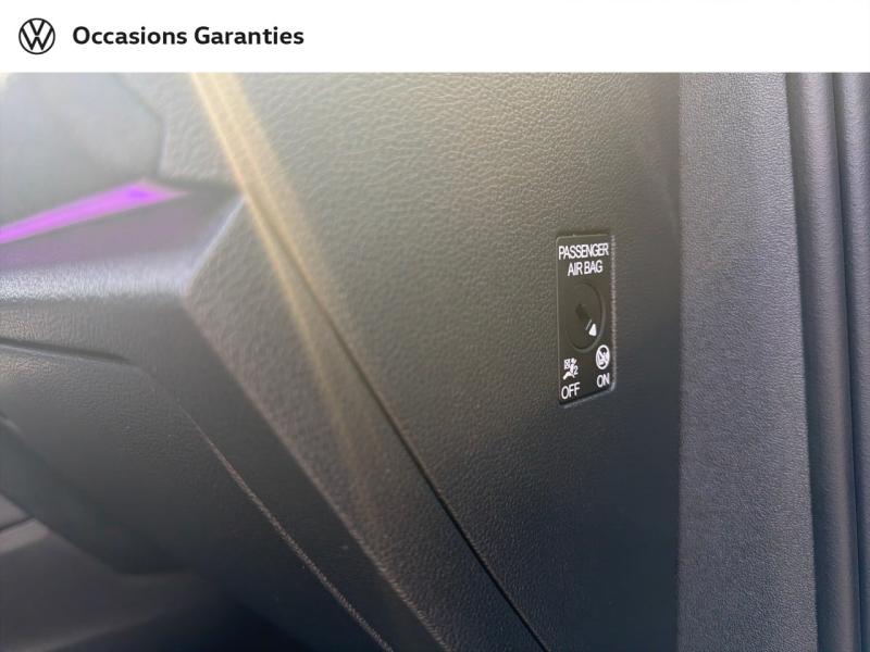 Voitures occasions VOLKSWAGEN TIGUAN R-Line Exclusive Villemomble