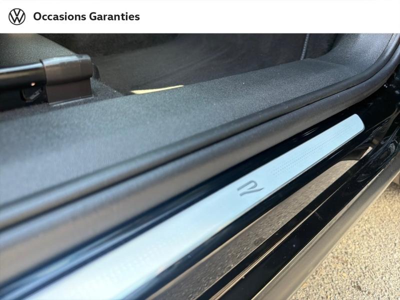 Voitures occasions VOLKSWAGEN TIGUAN R-Line Exclusive Villemomble