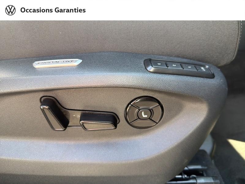 Voitures occasions VOLKSWAGEN TIGUAN R-Line Exclusive Villemomble