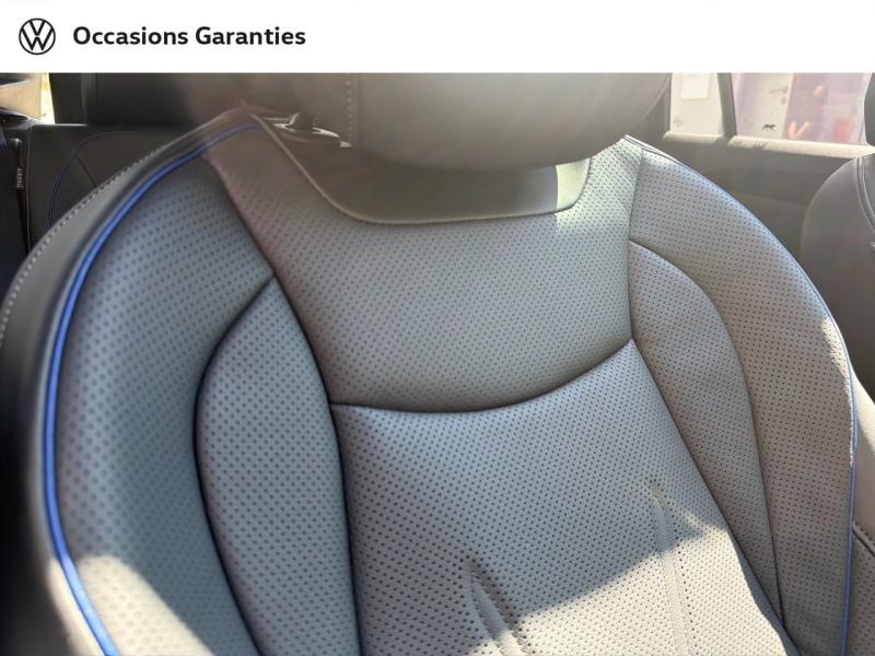 Voitures occasions VOLKSWAGEN TIGUAN R-Line Exclusive Villemomble