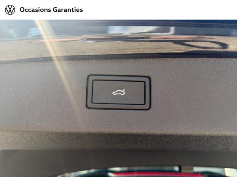 Voitures occasions VOLKSWAGEN TIGUAN R-Line Exclusive Villemomble