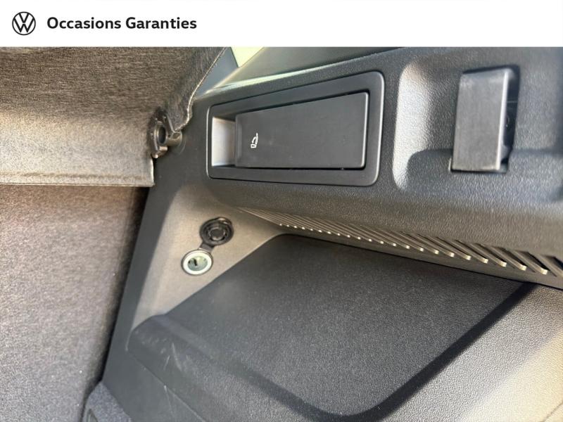 Voitures occasions VOLKSWAGEN TIGUAN R-Line Exclusive Villemomble