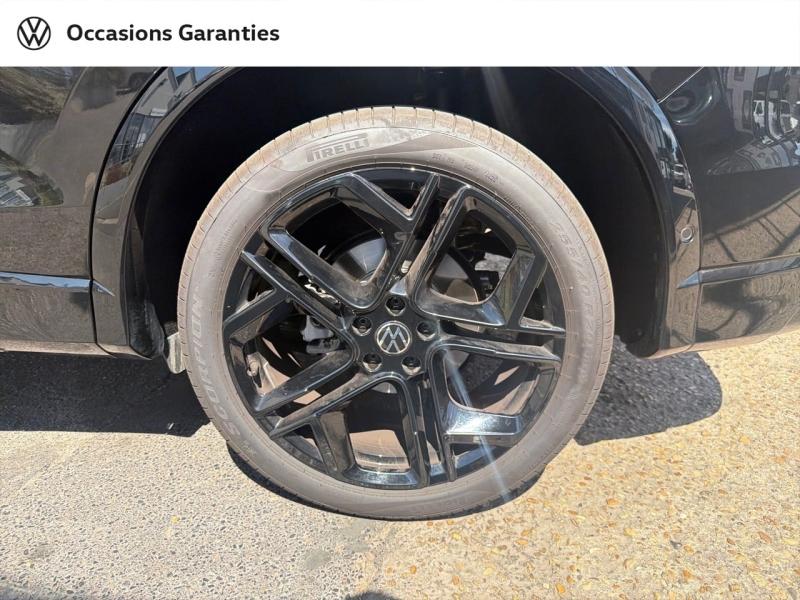 Voitures occasions VOLKSWAGEN TIGUAN R-Line Exclusive Villemomble