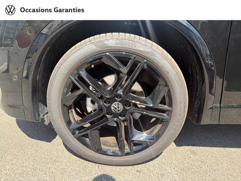 Voitures occasions VOLKSWAGEN TIGUAN R-Line Exclusive Villemomble