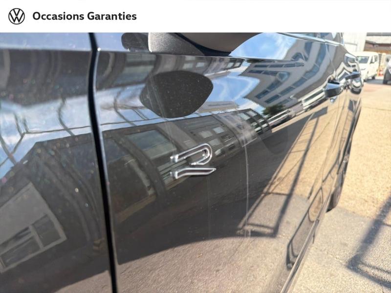 Voitures occasions VOLKSWAGEN TIGUAN R-Line Exclusive Villemomble