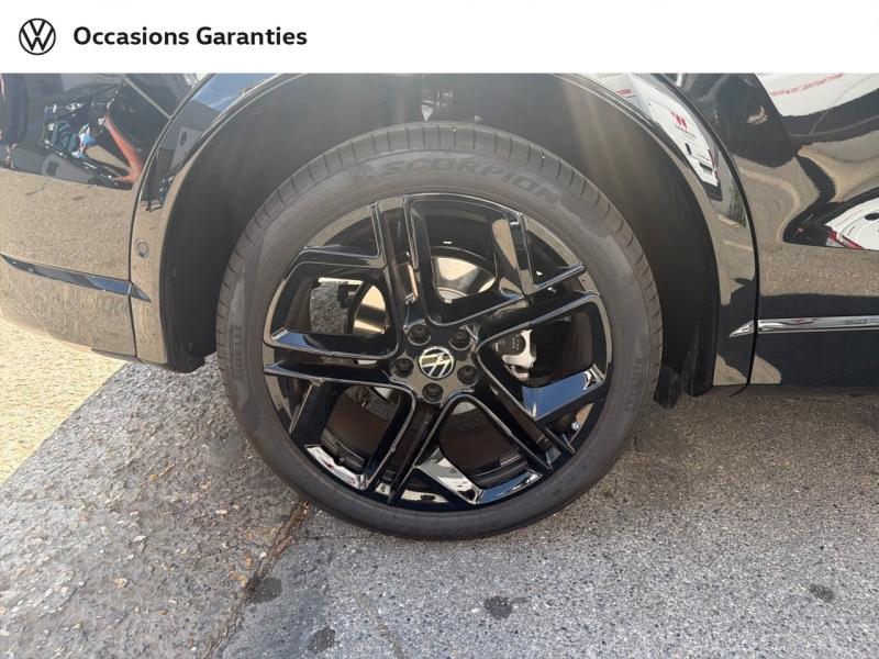 Voitures occasions VOLKSWAGEN TIGUAN R-Line Exclusive Villemomble
