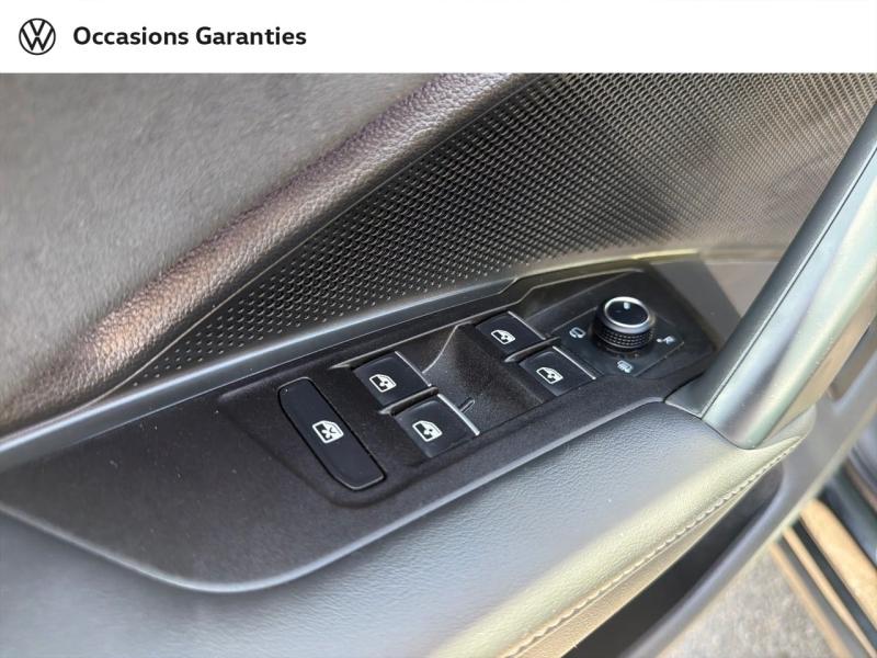 Voitures occasions VOLKSWAGEN TIGUAN R-Line Exclusive Villemomble