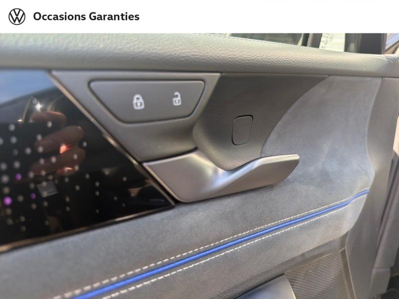 Voitures occasions VOLKSWAGEN TIGUAN R-Line Exclusive Villemomble