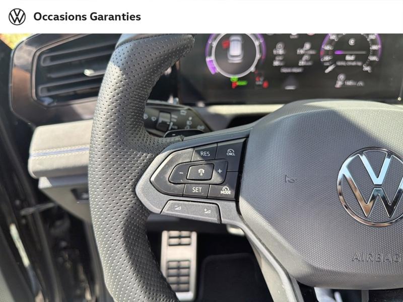 Voitures occasions VOLKSWAGEN TIGUAN R-Line Exclusive Villemomble