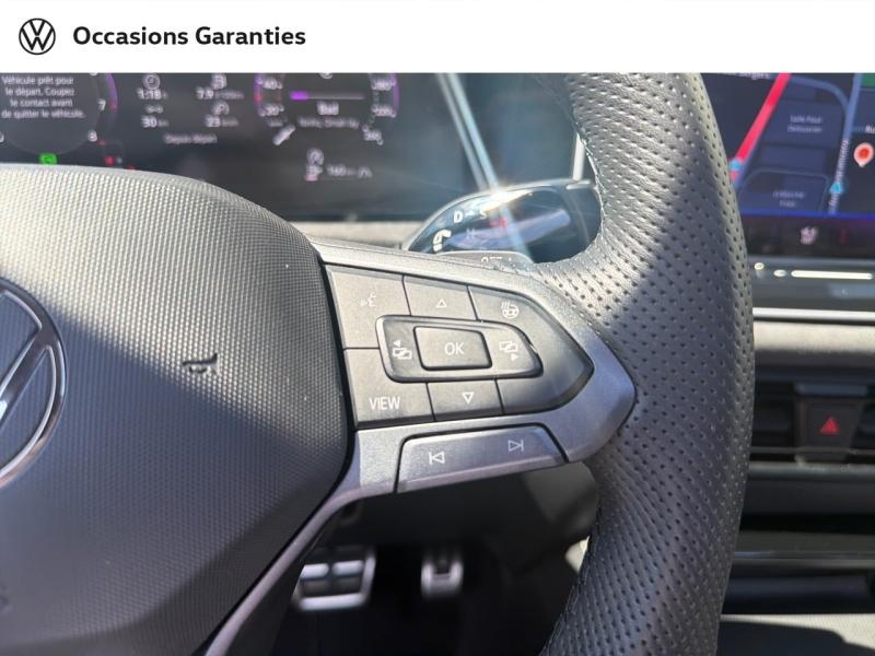 Voitures occasions VOLKSWAGEN TIGUAN R-Line Exclusive Villemomble