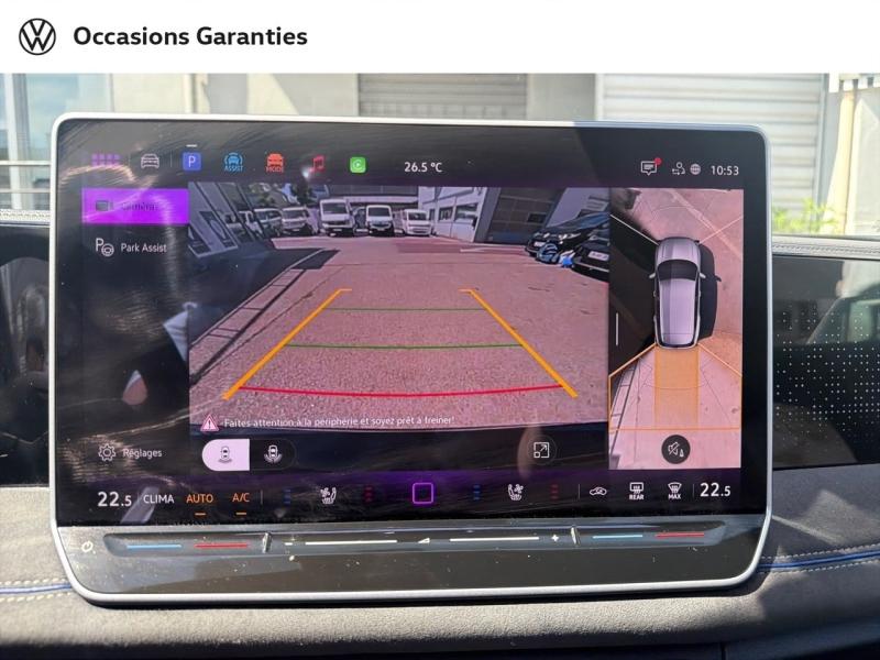 Voitures occasions VOLKSWAGEN TIGUAN R-Line Exclusive Villemomble