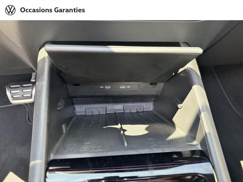Voitures occasions VOLKSWAGEN TIGUAN R-Line Exclusive Villemomble