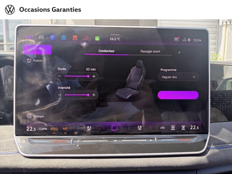 Voitures occasions VOLKSWAGEN TIGUAN R-Line Exclusive Villemomble