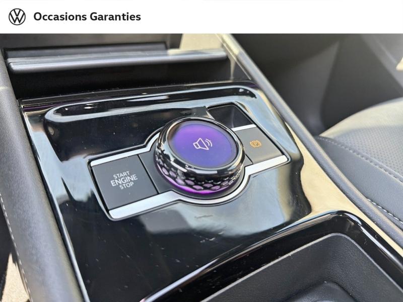 Voitures occasions VOLKSWAGEN TIGUAN R-Line Exclusive Villemomble