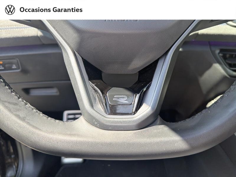 Voitures occasions VOLKSWAGEN TIGUAN R-Line Exclusive Villemomble