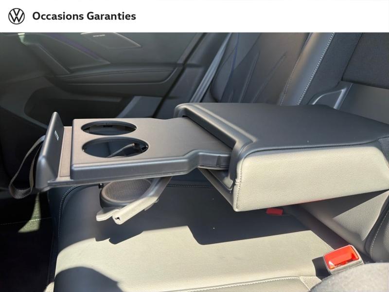 Voitures occasions VOLKSWAGEN TIGUAN R-Line Exclusive Villemomble