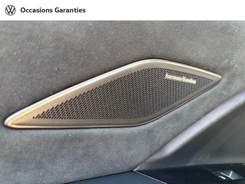 Voitures occasions VOLKSWAGEN TIGUAN R-Line Exclusive Villemomble