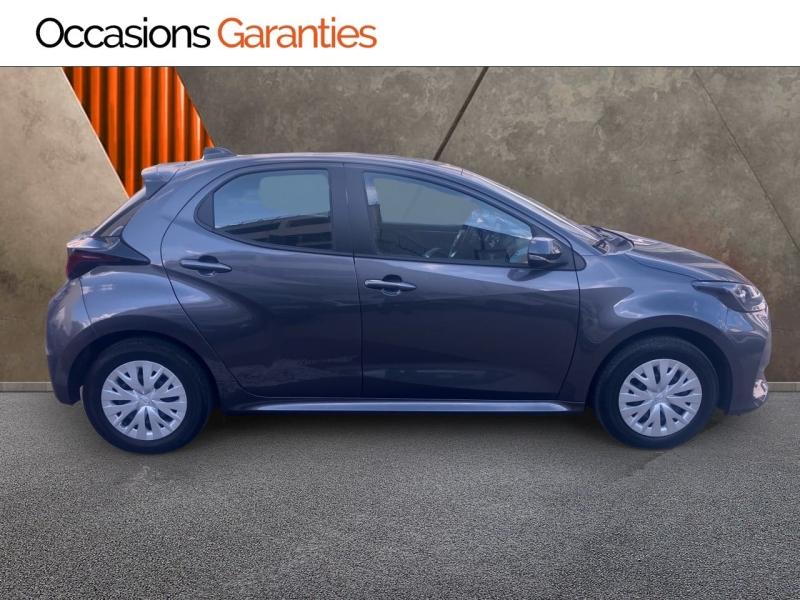 Voitures occasions TOYOTA YARIS Iconic Villemomble