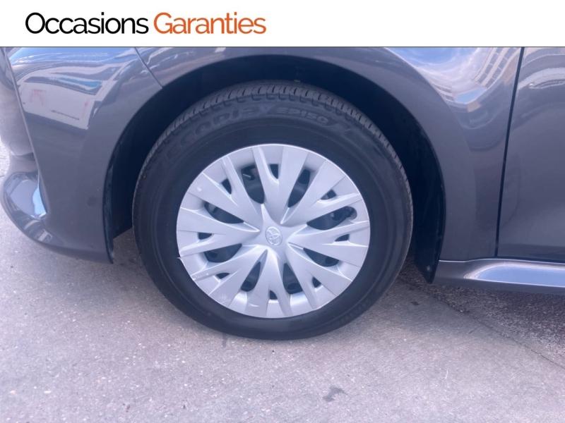 Voitures occasions TOYOTA YARIS Iconic Villemomble