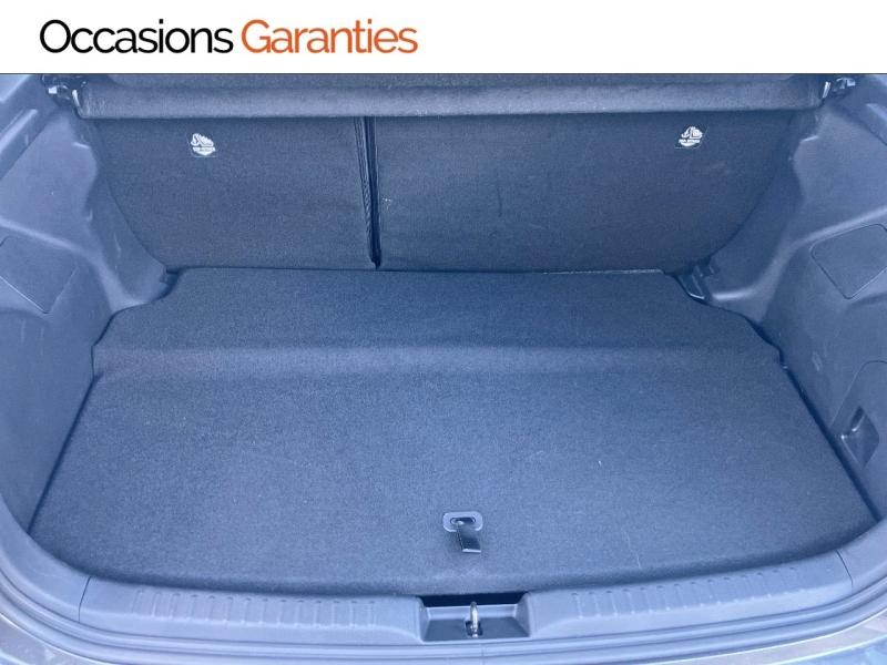 Voitures occasions TOYOTA YARIS Iconic Villemomble