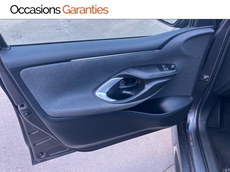 Voitures occasions TOYOTA YARIS Iconic Villemomble