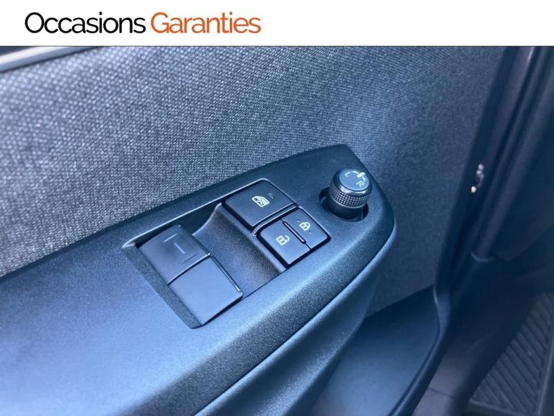 Voitures occasions TOYOTA YARIS Iconic Villemomble