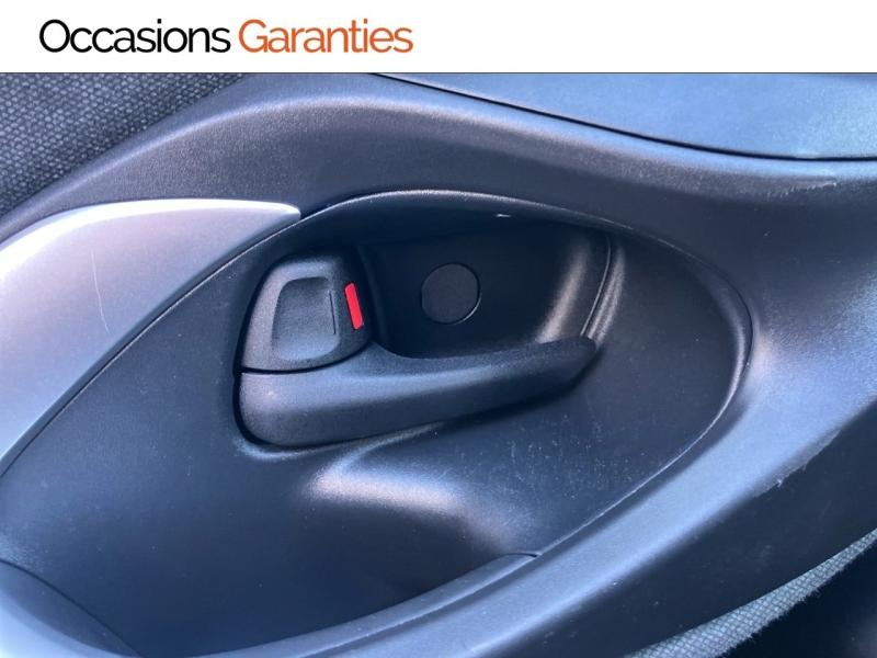 Voitures occasions TOYOTA YARIS Iconic Villemomble