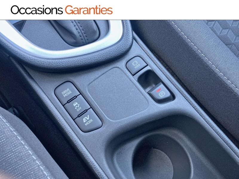 Voitures occasions TOYOTA YARIS Iconic Villemomble