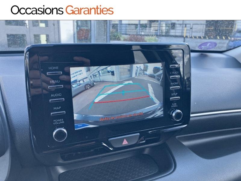 Voitures occasions TOYOTA YARIS Iconic Villemomble