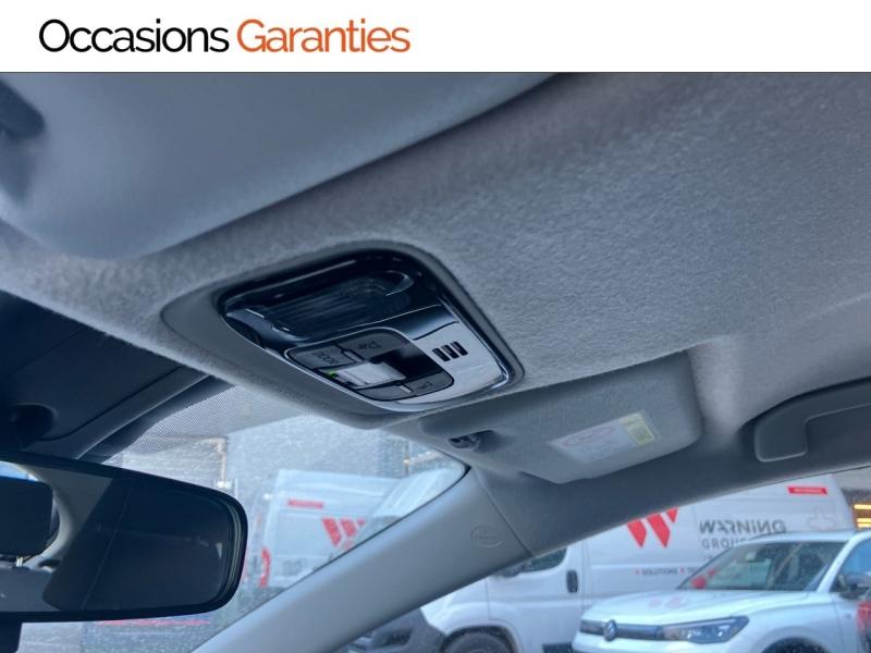 Voitures occasions TOYOTA YARIS Iconic Villemomble