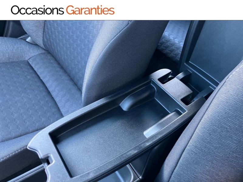 Voitures occasions TOYOTA YARIS Iconic Villemomble