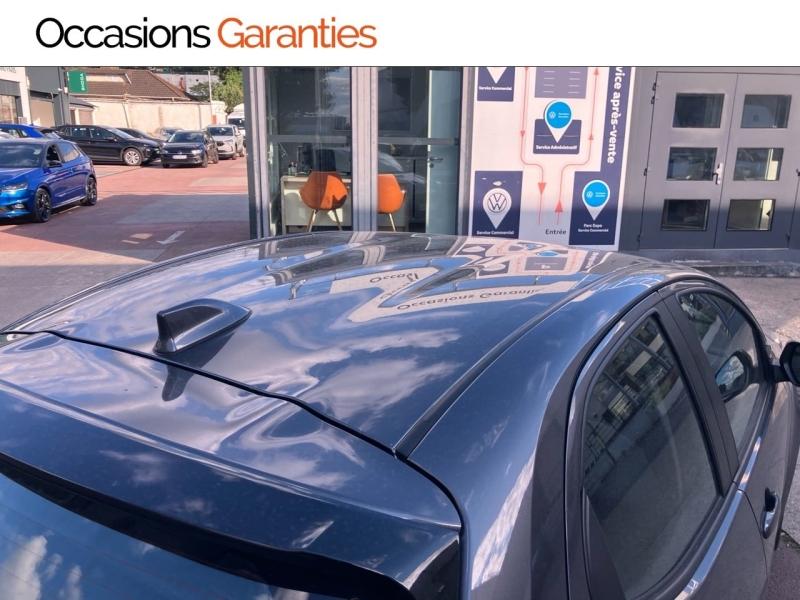 Voitures occasions TOYOTA YARIS Iconic Villemomble