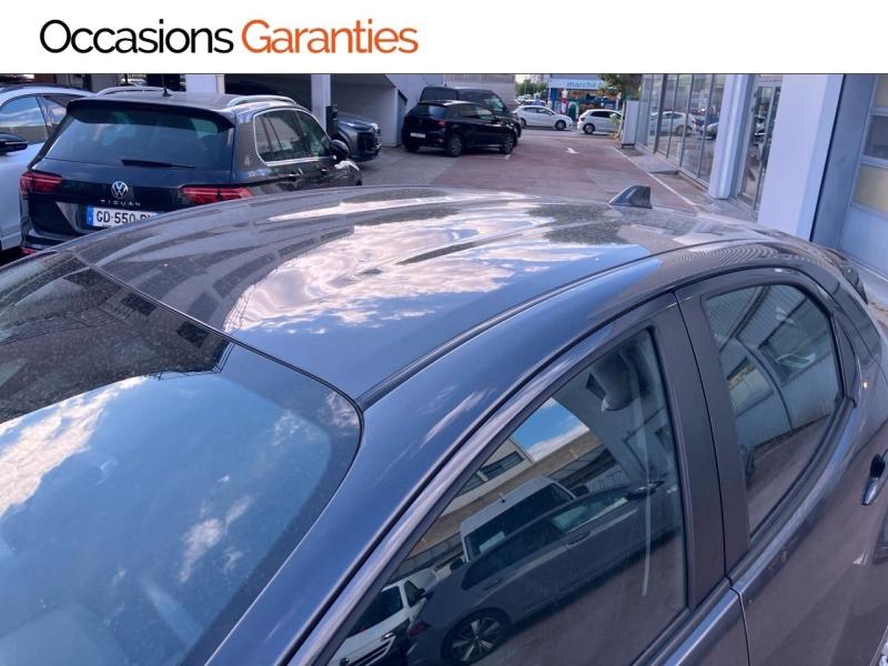 Voitures occasions TOYOTA YARIS Iconic Villemomble
