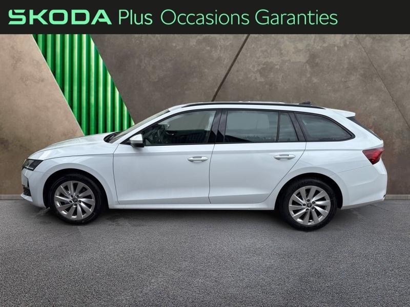 Voitures occasions ŠKODA Octavia Combi Selection Villemomble