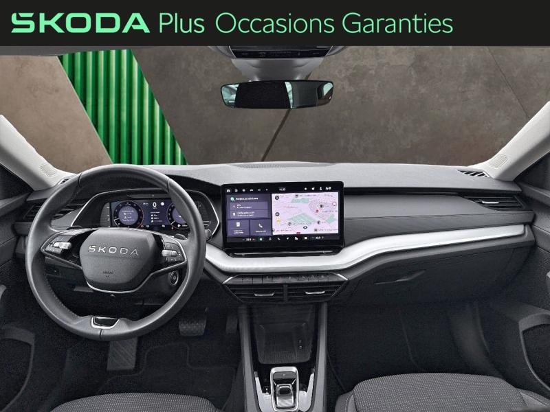 Voitures occasions ŠKODA Octavia Combi Selection Villemomble