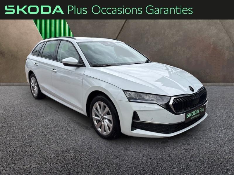 Voitures occasions ŠKODA Octavia Combi Selection Villemomble