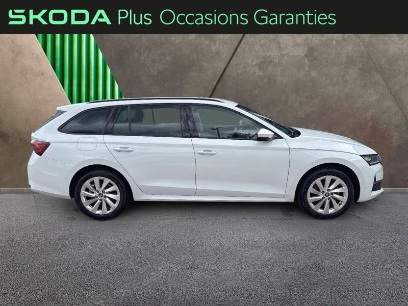 Voitures occasions ŠKODA Octavia Combi Selection Villemomble