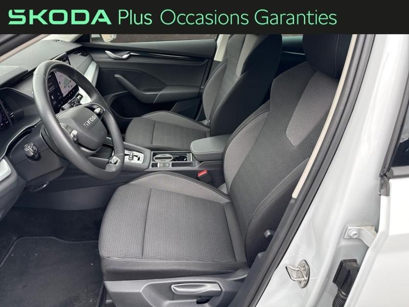 Voitures occasions ŠKODA Octavia Combi Selection Villemomble