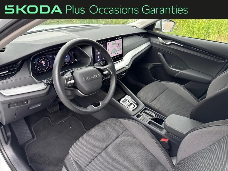 Voitures occasions ŠKODA Octavia Combi Selection Villemomble