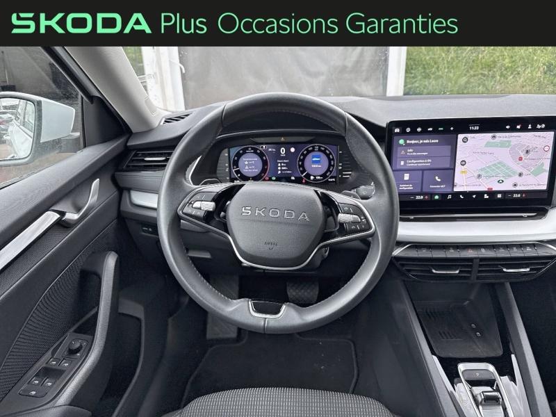 Voitures occasions ŠKODA Octavia Combi Selection Villemomble