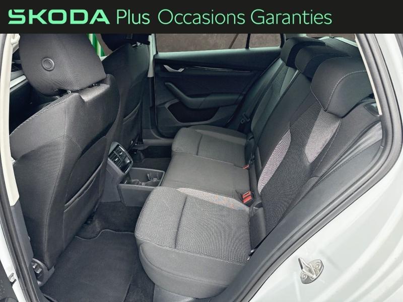 Voitures occasions ŠKODA Octavia Combi Selection Villemomble