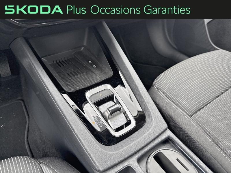 Voitures occasions ŠKODA Octavia Combi Selection Villemomble