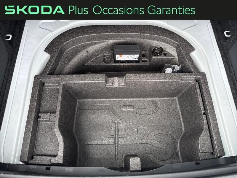 Voitures occasions ŠKODA Octavia Combi Selection Villemomble