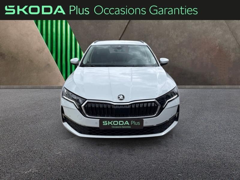 Voitures occasions ŠKODA Octavia Combi Selection Villemomble