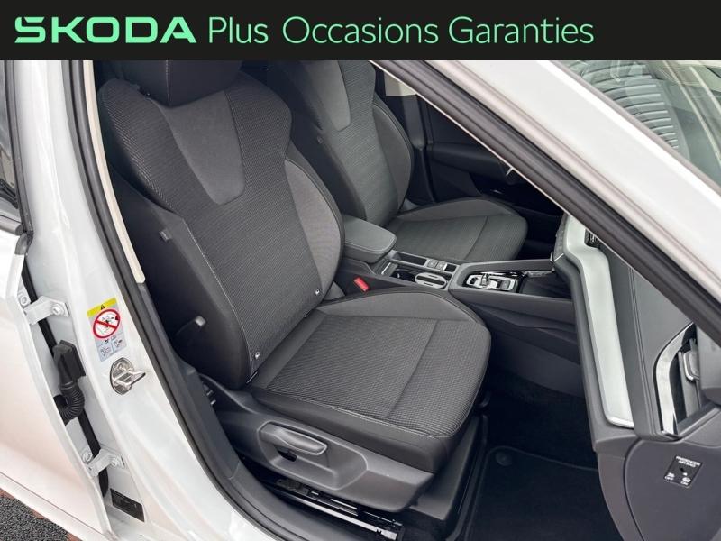 Voitures occasions ŠKODA Octavia Combi Selection Villemomble