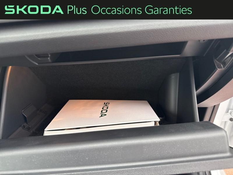 Voitures occasions ŠKODA Octavia Combi Selection Villemomble